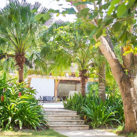 Monserrat Residences Las Terrenas Exteriér fotografie